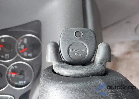 2007 GMC Envoy Denali z USA, uszkodzony, nr VIN 1GKET63MX72132586